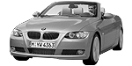 BMW E93 B1950 Fault Code